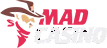 Mad Casino Logo